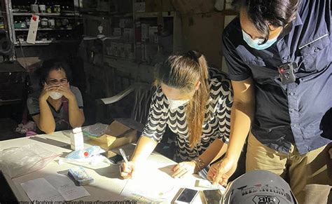cebu city sex scandal|NBI arrests 19.